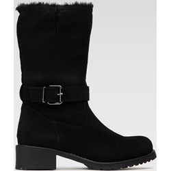 Botki Clara Barson - ccc.eu - zdjęcie produktu