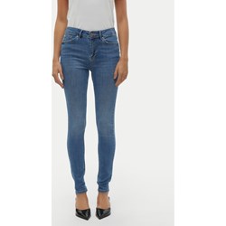 Jeansy damskie Vero Moda - MODIVO - zdjęcie produktu
