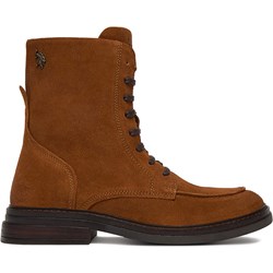 Botki U.S Polo Assn. - ccc.eu - zdjęcie produktu