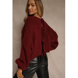Sweter damski Renee - renee.pl - zdjęcie produktu