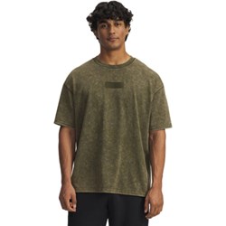 T-shirt męski Under Armour - Sportstylestory.com - zdjęcie produktu