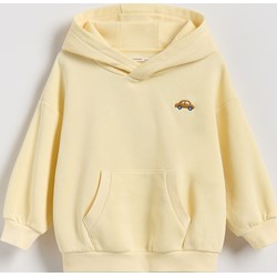 Bluza chłopięca Reserved - zdjęcie produktu