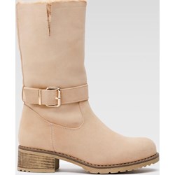 Botki Clara Barson - ccc.eu - zdjęcie produktu