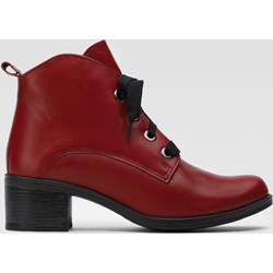 Botki Lasocki - ccc.eu - zdjęcie produktu