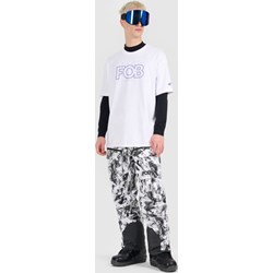 Spodnie męskie 4F - Sportstylestory.com - zdjęcie produktu