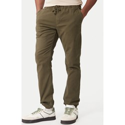 Spodnie męskie Tommy Jeans - MODIVO - zdjęcie produktu