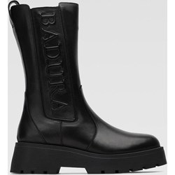 Botki BADURA - ccc.eu - zdjęcie produktu