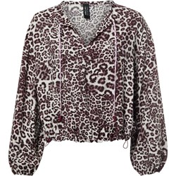 Bluzka damska Marc Cain - vangraaf - zdjęcie produktu