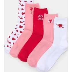 Skarpetki damskie Sinsay - zdjęcie produktu