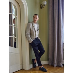 Spodnie męskie Reserved - zdjęcie produktu