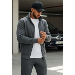 Bluza męska Dstreet casual  - zdjęcie produktu