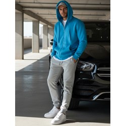 Bluza męska Dstreet casualowa  - zdjęcie produktu