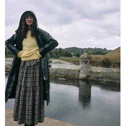 Płaszcz damski Reserved - zdjęcie produktu