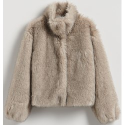 Futro damskie Reserved - zdjęcie produktu