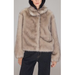 Futro damskie Reserved - zdjęcie produktu