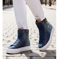 Trampki damskie Pantofelek24.pl - zdjęcie produktu