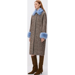 Płaszcz damski Reserved - zdjęcie produktu