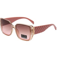 Okulary przeciwsłoneczne damskie Stylion - zdjęcie produktu