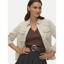 Koszula damska Vero Moda - MODIVO - zdjęcie produktu