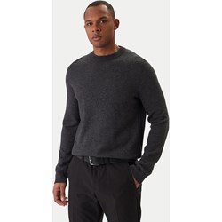 Sweter męski BOSS HUGO BOSS - MODIVO - zdjęcie produktu