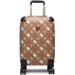 Walizka Guess - eobuwie.pl - zdjęcie produktu