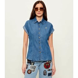 Koszula damska Aeronautica Militare - Gomez Fashion Store - zdjęcie produktu