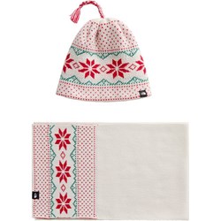 Komplet czapka i szalik The North Face - streetstyle24.pl - zdjęcie produktu