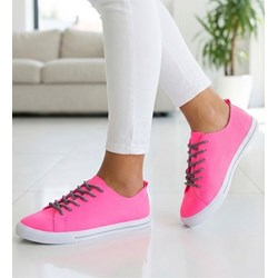 Trampki damskie Pantofelek24.pl - zdjęcie produktu