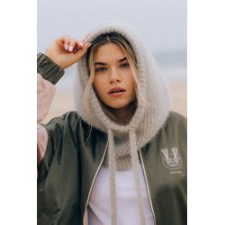 Czapka zimowa damska Surf Inc. - Surf Inc - zdjęcie produktu