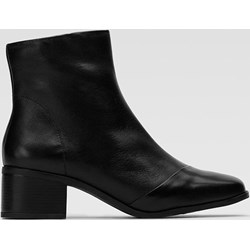 Botki Lasocki jesienne  - zdjęcie produktu