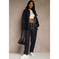 Jeansy damskie Renee - renee.pl - zdjęcie produktu