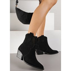 Botki born2be - born2be.pl - zdjęcie produktu