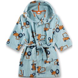 Szlafrok dziecięcy Sanetta - Limango Polska - zdjęcie produktu