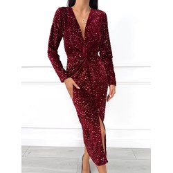 Sukienka Modnakiecka.pl - zdjęcie produktu