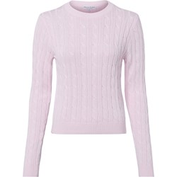 Sweter damski Marie Lund - vangraaf - zdjęcie produktu