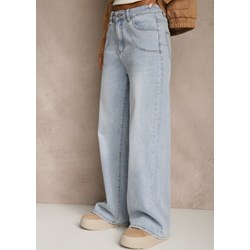 Jeansy damskie Renee - renee.pl - zdjęcie produktu