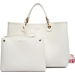 Torebka damska Emporio Armani - MODIVO - zdjęcie produktu