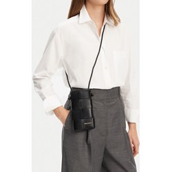 Etui Gino Rossi - MODIVO - zdjęcie produktu