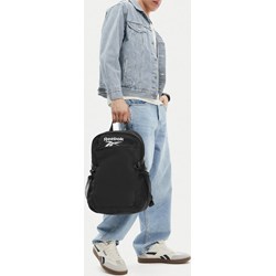 Plecak Reebok - MODIVO - zdjęcie produktu
