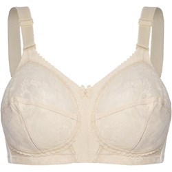 Biustonosz Triumph bez wzorów  - zdjęcie produktu