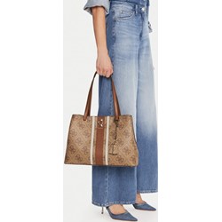 Torebka damska Guess - MODIVO - zdjęcie produktu