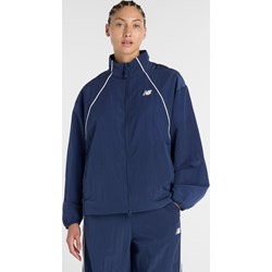 Kurtka damska New Balance - New Balance Poland - zdjęcie produktu