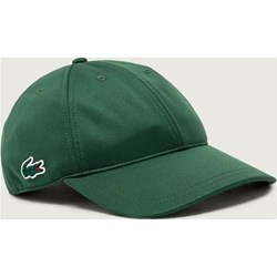 Czapka z daszkiem męska Lacoste - Gomez Fashion Store - zdjęcie produktu