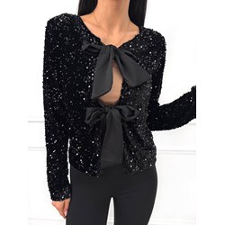 Bluzka damska Modnakiecka.pl - zdjęcie produktu