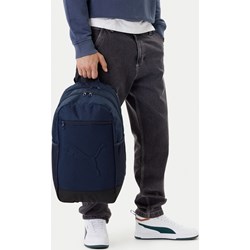 Plecak Puma granatowy  - zdjęcie produktu