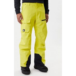 Spodnie męskie Quiksilver - MODIVO - zdjęcie produktu