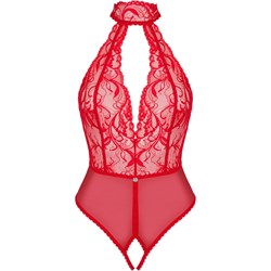 Body damskie Obsessive - Intymna - zdjęcie produktu