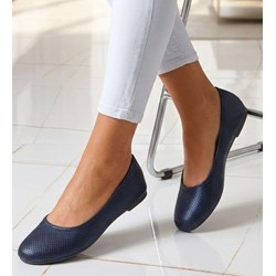 Balerinki Pantofelek24.pl - zdjęcie produktu