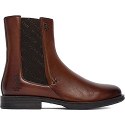 Botki U.S Polo Assn. - ccc.eu - zdjęcie produktu