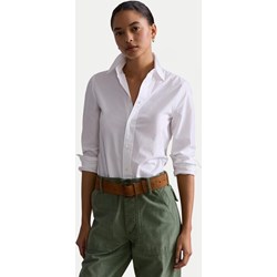 Koszula damska Polo Ralph Lauren - MODIVO - zdjęcie produktu